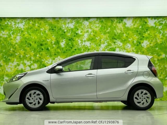 toyota aqua 2019 quick_quick_DAA-NHP10_NHP10-6832798 image 2