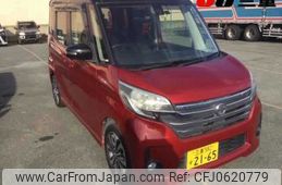 nissan dayz-roox 2016 -NISSAN 【三重 582ｽ2165】--DAYZ Roox B21A-0208457---NISSAN 【三重 582ｽ2165】--DAYZ Roox B21A-0208457-