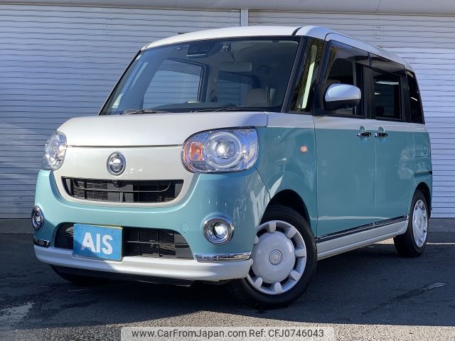 daihatsu move-canbus 2022 -DAIHATSU--Move Canbus 5BA-LA800S--LA800S-1026352---DAIHATSU--Move Canbus 5BA-LA800S--LA800S-1026352- image 1