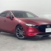 mazda mazda3 2021 -MAZDA--MAZDA3 3DA-BP8P--BP8P-150835---MAZDA--MAZDA3 3DA-BP8P--BP8P-150835- image 1