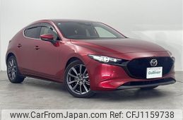 mazda mazda3 2021 -MAZDA--MAZDA3 3DA-BP8P--BP8P-150835---MAZDA--MAZDA3 3DA-BP8P--BP8P-150835-