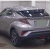 toyota c-hr 2017 CFJ1791917 image 2