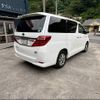 toyota alphard 2013 CFJ1209417 image 2