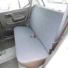 suzuki alto 2022 CFJ1802330 image 11