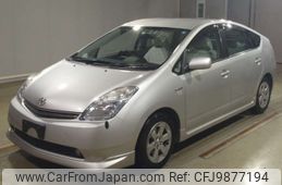 toyota prius 2005 -TOYOTA--Prius NHW20-3131623---TOYOTA--Prius NHW20-3131623-