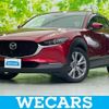 mazda cx-3 2020 quick_quick_3DA-DM8P_DM8P-111676 image 1