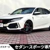 honda civic 2019 -HONDA--Civic DBA-FK8--FK8-1202197---HONDA--Civic DBA-FK8--FK8-1202197- image 1