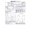toyota voxy 2017 -TOYOTA 【長岡 330ﾂ8820】--Voxy DBA-ZRR85W--ZRR85-0072213---TOYOTA 【長岡 330ﾂ8820】--Voxy DBA-ZRR85W--ZRR85-0072213- image 3