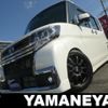 daihatsu tanto 2015 quick_quick_DBA-LA600S_LA600S-0264254 image 1