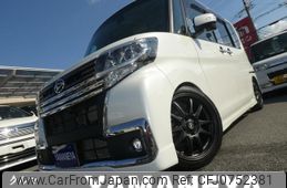 daihatsu tanto 2015 quick_quick_DBA-LA600S_LA600S-0264254