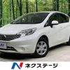 nissan note 2013 -NISSAN--Note DBA-E12--E12-182772---NISSAN--Note DBA-E12--E12-182772- image 1