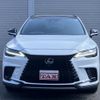 lexus rx 2025 CFJ1751075 image 17