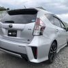 toyota prius-α 2019 -TOYOTA--Prius α DAA-ZVW41W--ZVW41-0081362---TOYOTA--Prius α DAA-ZVW41W--ZVW41-0081362- image 3