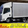 isuzu elf-truck 2019 GOO_NET_EXCHANGE_0540277A30250205W001 image 1