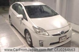 toyota prius 2009 -TOYOTA--Prius ZVW30-1088161---TOYOTA--Prius ZVW30-1088161-