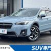 subaru xv 2018 -SUBARU--Subaru XV DBA-GT7--GT7-078877---SUBARU--Subaru XV DBA-GT7--GT7-078877- image 1