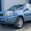 nissan x-trail 2005 KFSZMST09 image 3