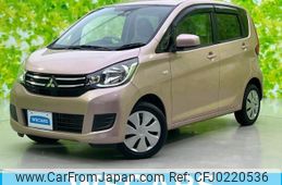 mitsubishi ek-wagon 2016 quick_quick_DBA-B11W_B11W-0204541