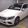 mercedes-benz c-class 2020 CFJ1732348 image 5