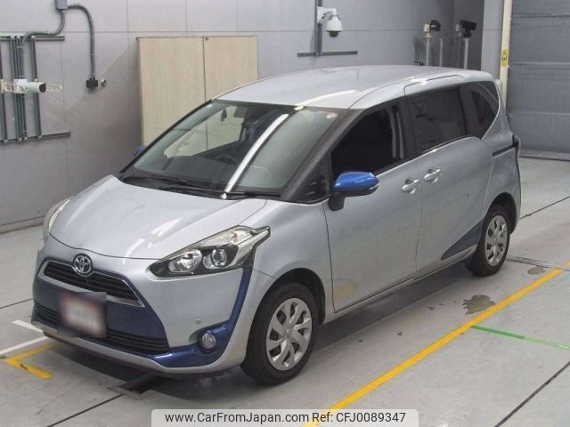 toyota sienta 2018 -TOYOTA--Sienta NCP175G-7024846---TOYOTA--Sienta NCP175G-7024846- image 1