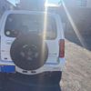 suzuki jimny 2010 CFJ1650676 image 5
