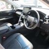 toyota harrier 2023 -TOYOTA 【名古屋 307】--Harrier AXUH80--AXUH80-0073885---TOYOTA 【名古屋 307】--Harrier AXUH80--AXUH80-0073885- image 34