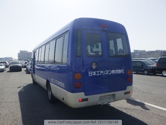 mitsubishi-fuso rosa-bus 2016 -MITSUBISHI--Rosa TPG-BE640J--BE640J-210309---MITSUBISHI--Rosa TPG-BE640J--BE640J-210309- image 2