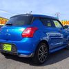 suzuki swift 2022 -SUZUKI--Swift 4BA-ZC83S--ZC83S-411627---SUZUKI--Swift 4BA-ZC83S--ZC83S-411627- image 3