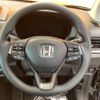 honda wr-v 2025 quick_quick_DG5_DG5-1035460 image 6