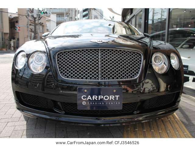 bentley continental 2006 quick_quick_GH-BCBEB_SCBCE63W56C037394 image 2