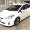 toyota prius 2010 -TOYOTA--Prius ZVW30--ZVW30-1322696---TOYOTA--Prius ZVW30--ZVW30-1322696- image 5