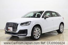 audi sq2 2020 -AUDI--Audi SQ2 3BA-GADNUF--WAUZZZGA9LA034949---AUDI--Audi SQ2 3BA-GADNUF--WAUZZZGA9LA034949-