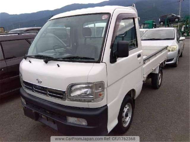 daihatsu hijet-truck 1999 CFJ1762368 image 1