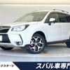 subaru forester 2013 -SUBARU--Forester DBA-SJG--SJG-006006---SUBARU--Forester DBA-SJG--SJG-006006- image 1