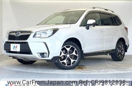 subaru forester 2013 -SUBARU--Forester DBA-SJG--SJG-006006---SUBARU--Forester DBA-SJG--SJG-006006-