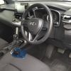 toyota corolla-cross 2022 CFJ1765319 image 3