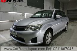 toyota corolla-fielder 2013 CFJ1887045