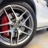 mercedes-benz amg 2018 CFJ0391619 image 17