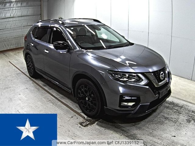 nissan x-trail 2019 -NISSAN--X-Trail NT32--NT32-307398---NISSAN--X-Trail NT32--NT32-307398- image 1