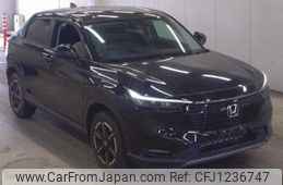 honda vezel 2022 quick_quick_6BA-RV3_1003950