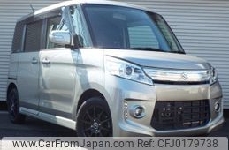 suzuki spacia 2013 -SUZUKI--Spacia MK32S--518876---SUZUKI--Spacia MK32S--518876-