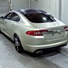 jaguar xf 2008 -JAGUAR--Jaguar XF Series J05FA-SAJKA06H99FR22765---JAGUAR--Jaguar XF Series J05FA-SAJKA06H99FR22765- image 2