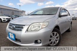 toyota corolla-axio 2006 REALMOTOR_N2025010194F-10