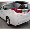 toyota alphard 2020 -TOYOTA 【釧路 300ﾆ8678】--Alphard 6AA-AYH30W--AYH30W-0105805---TOYOTA 【釧路 300ﾆ8678】--Alphard 6AA-AYH30W--AYH30W-0105805- image 4