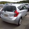 nissan note 2015 TE1782 image 1