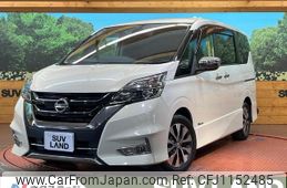 nissan serena 2018 quick_quick_GFC27_GFC27-078451