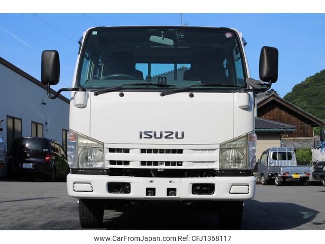 isuzu elf-truck 2009 GOO_NET_EXCHANGE_0230013A30250702W001 image 2