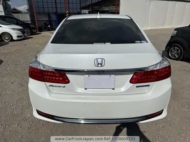 honda accord 2013 quick_quick_CR6_CR6-1009304 image 2