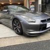 nissan gt-r 2008 quick_quick_CBA-R35_R35-005190 image 12