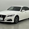 toyota crown 2019 -TOYOTA--Crown 6AA-AZSH20--AZSH20-1028931---TOYOTA--Crown 6AA-AZSH20--AZSH20-1028931- image 4